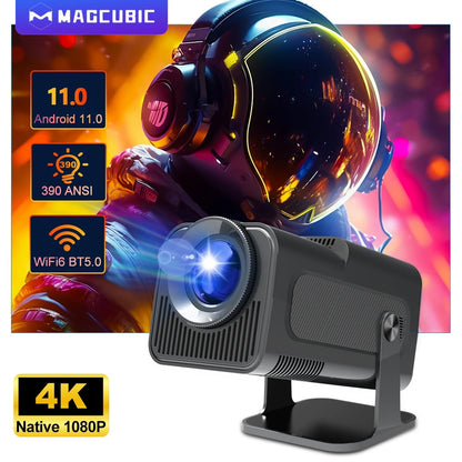 Magcubic HY320 Portable Projector