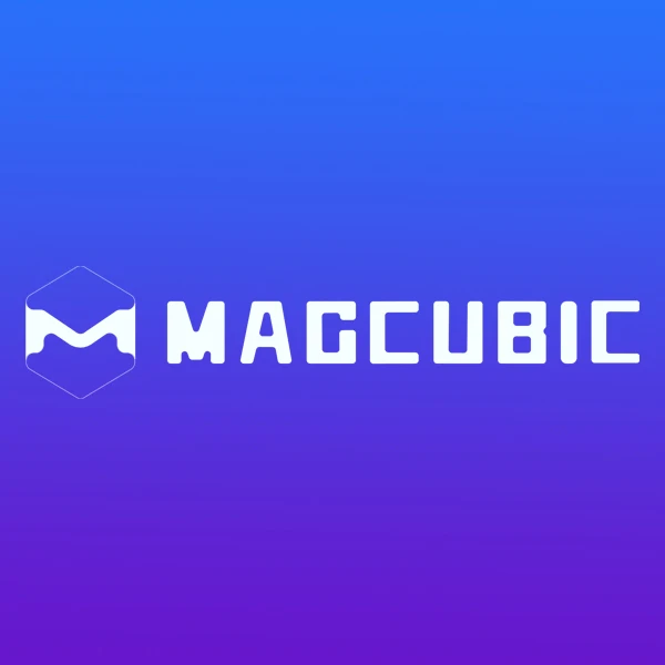 Magcubic