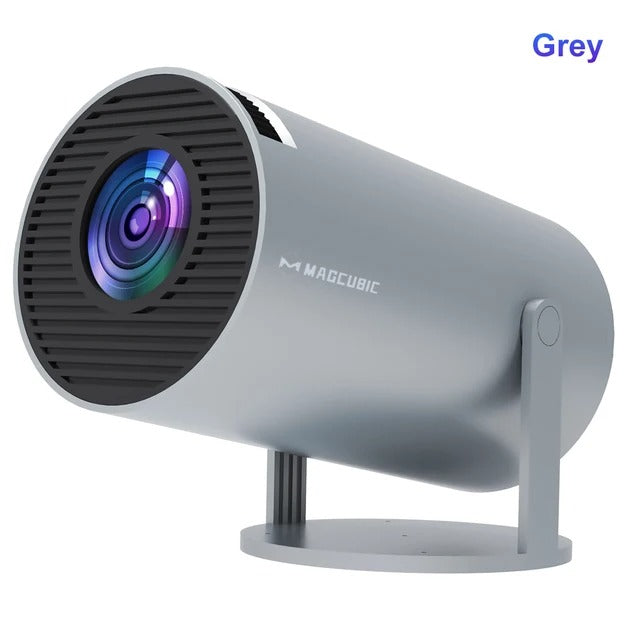 Magcubic HY300 Portable Projector